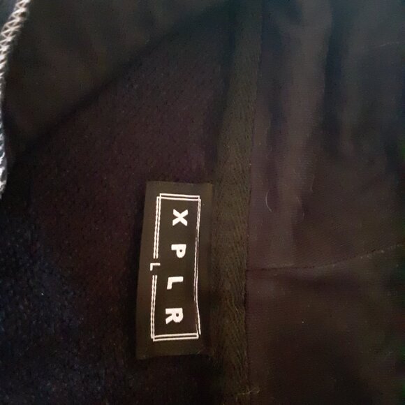 XPLR Sam & Colby Thorns Hoodie. - Picture 4 of 5